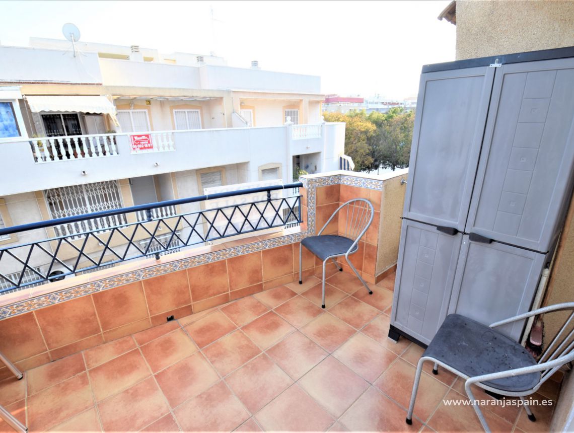 Sprzedaż - Penthouse’y - Torrevieja - Torrevieja town