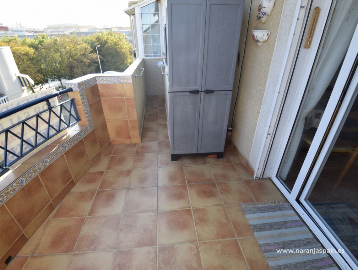 Sprzedaż - Penthouse’y - Torrevieja - Torrevieja town