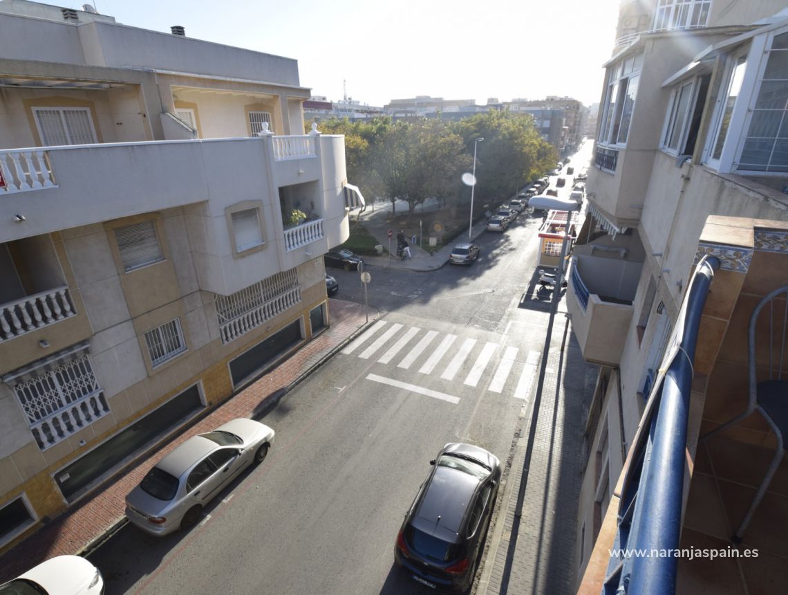 Sprzedaż - Penthouse’y - Torrevieja - Torrevieja town