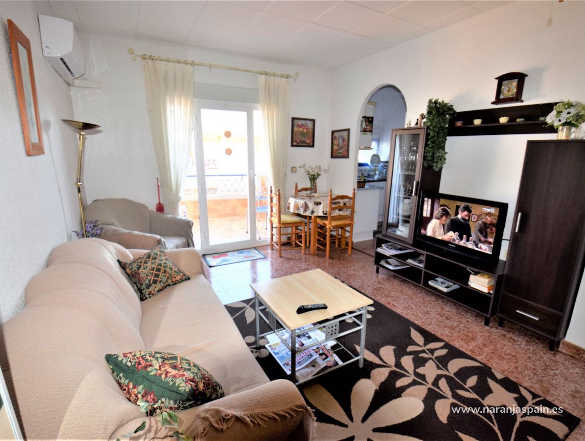 Sprzedaż - Penthouse’y - Torrevieja - Torrevieja town