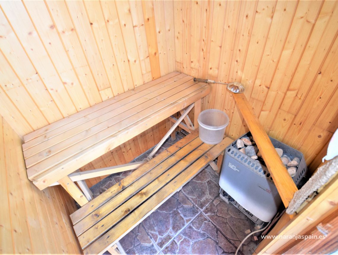 Sprzedaż - Penthouse’y - Torrevieja - Torrevieja town