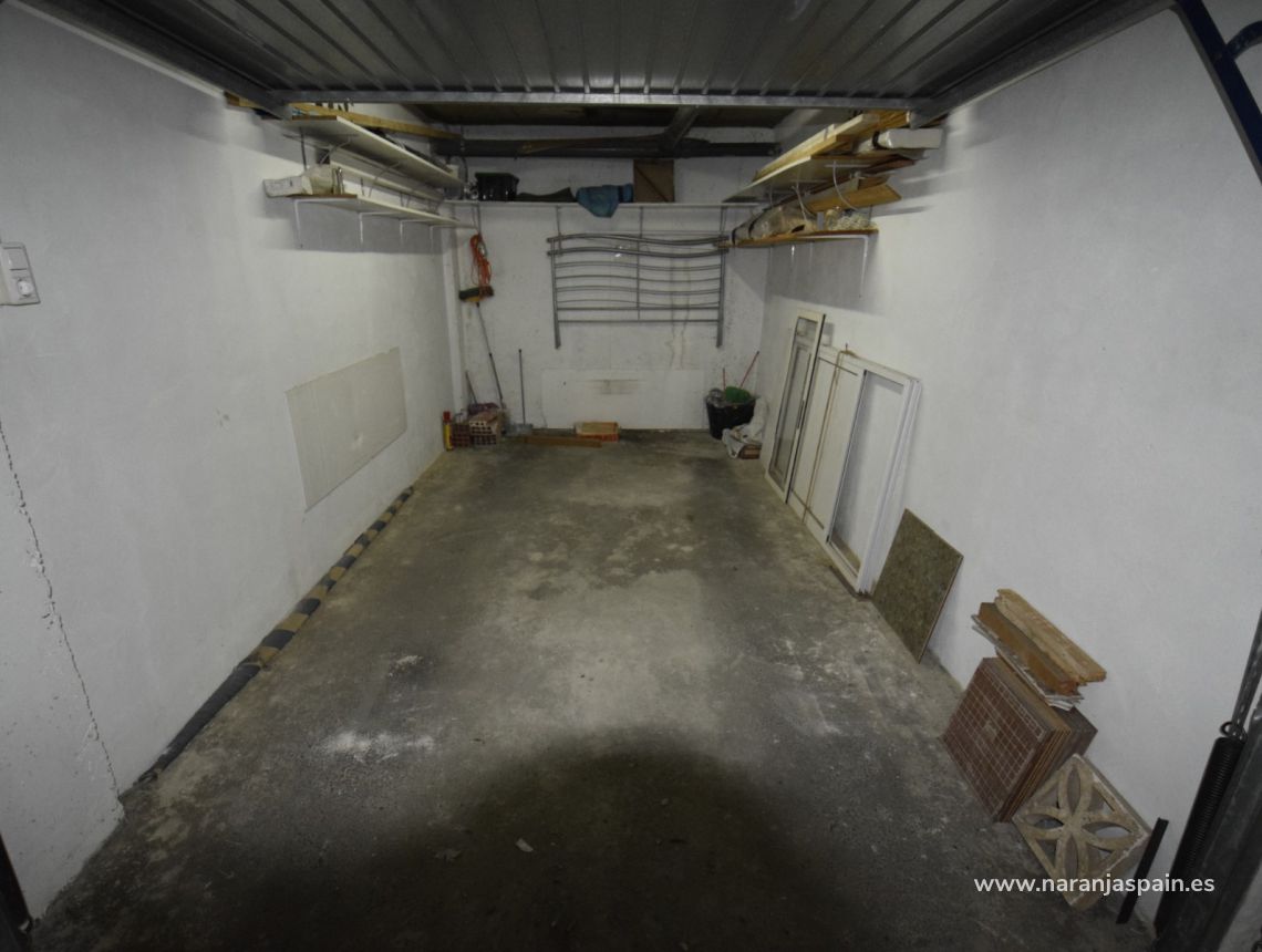 Sprzedaż - Penthouse’y - Torrevieja - Torrevieja town