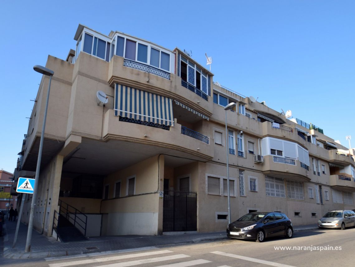 Sprzedaż - Penthouse’y - Torrevieja - Torrevieja town