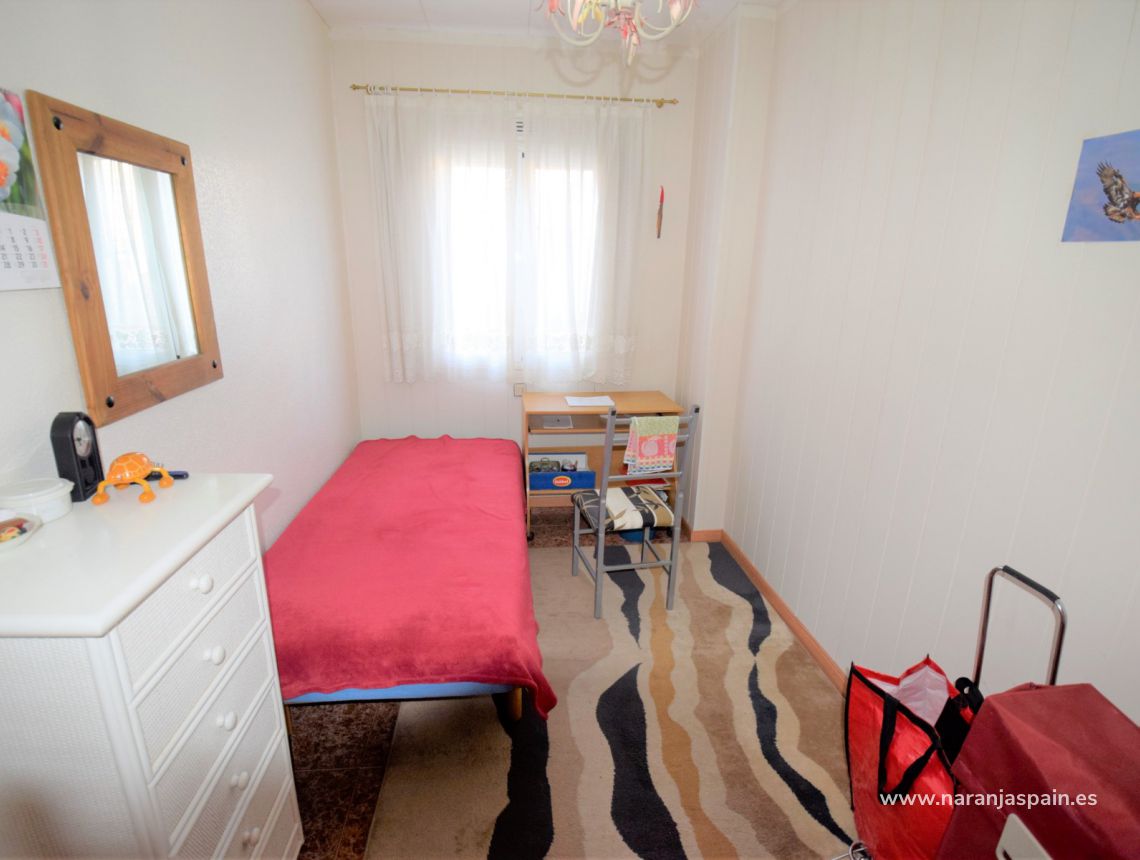 Sprzedaż - Penthouse’y - Torrevieja - Torrevieja town