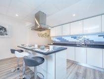 Sprzedaż - Penthouse’y - Torrevieja - Torrevieja town