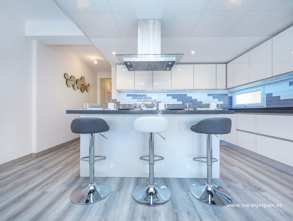 Sprzedaż - Penthouse’y - Torrevieja - Torrevieja town