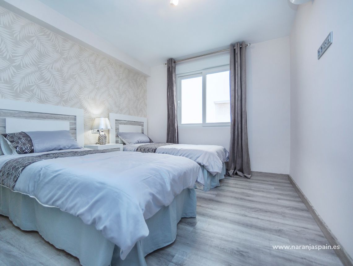 Sprzedaż - Penthouse’y - Torrevieja - Torrevieja town