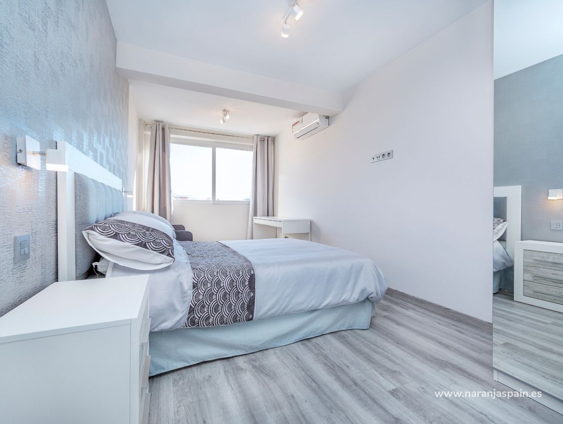 Sprzedaż - Penthouse’y - Torrevieja - Torrevieja town