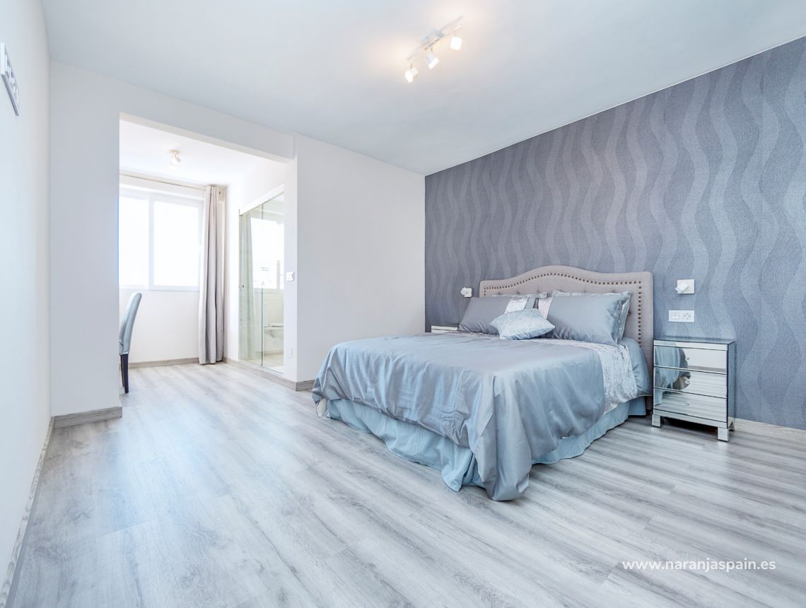 Sprzedaż - Penthouse’y - Torrevieja - Torrevieja town