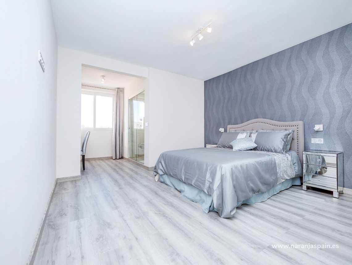 Sprzedaż - Penthouse’y - Torrevieja - Torrevieja town