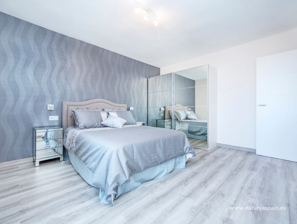 Sprzedaż - Penthouse’y - Torrevieja - Torrevieja town