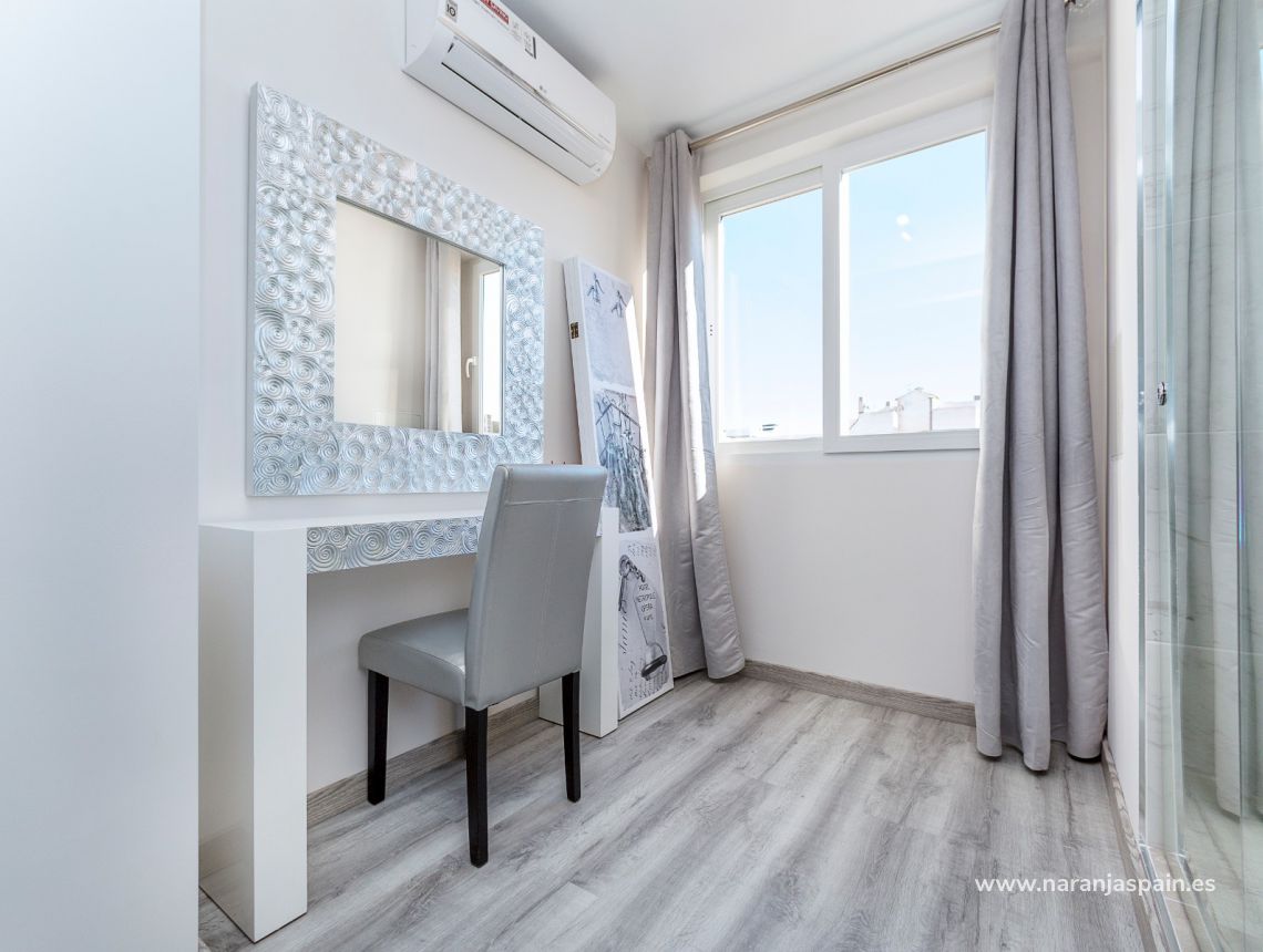 Sprzedaż - Penthouse’y - Torrevieja - Torrevieja town