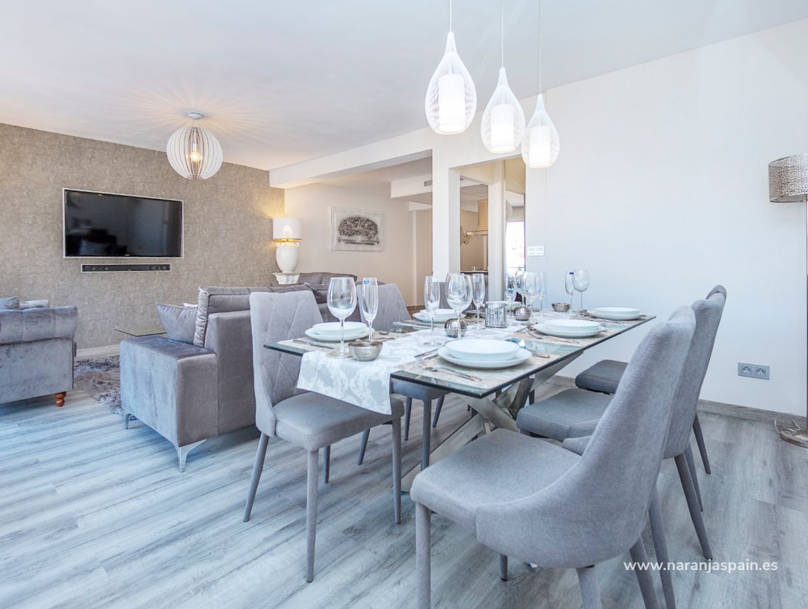 Sprzedaż - Penthouse’y - Torrevieja - Torrevieja town