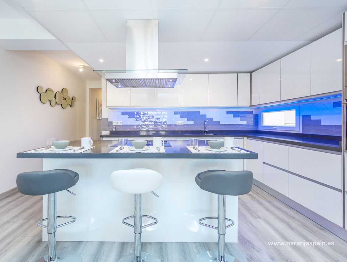 Sprzedaż - Penthouse’y - Torrevieja - Torrevieja town