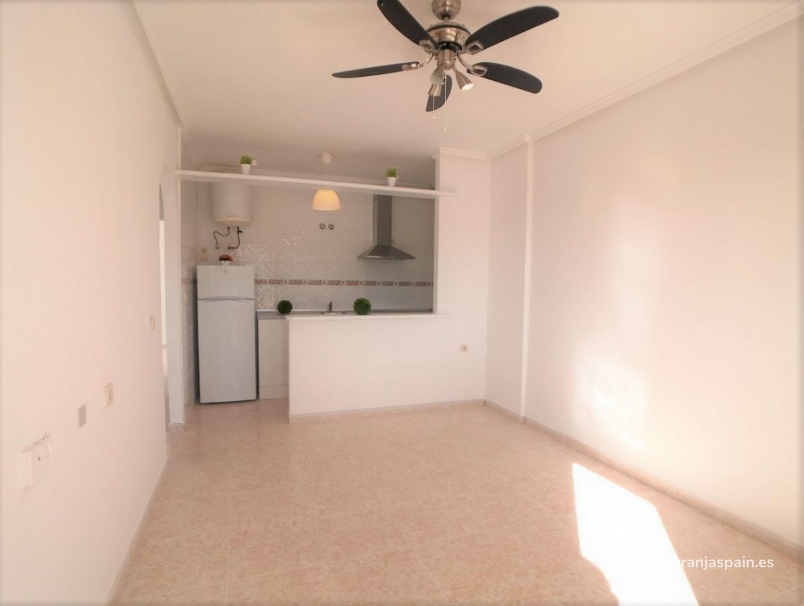 Sprzedaż - Penthouse’y - Torrevieja - Torrevieja town