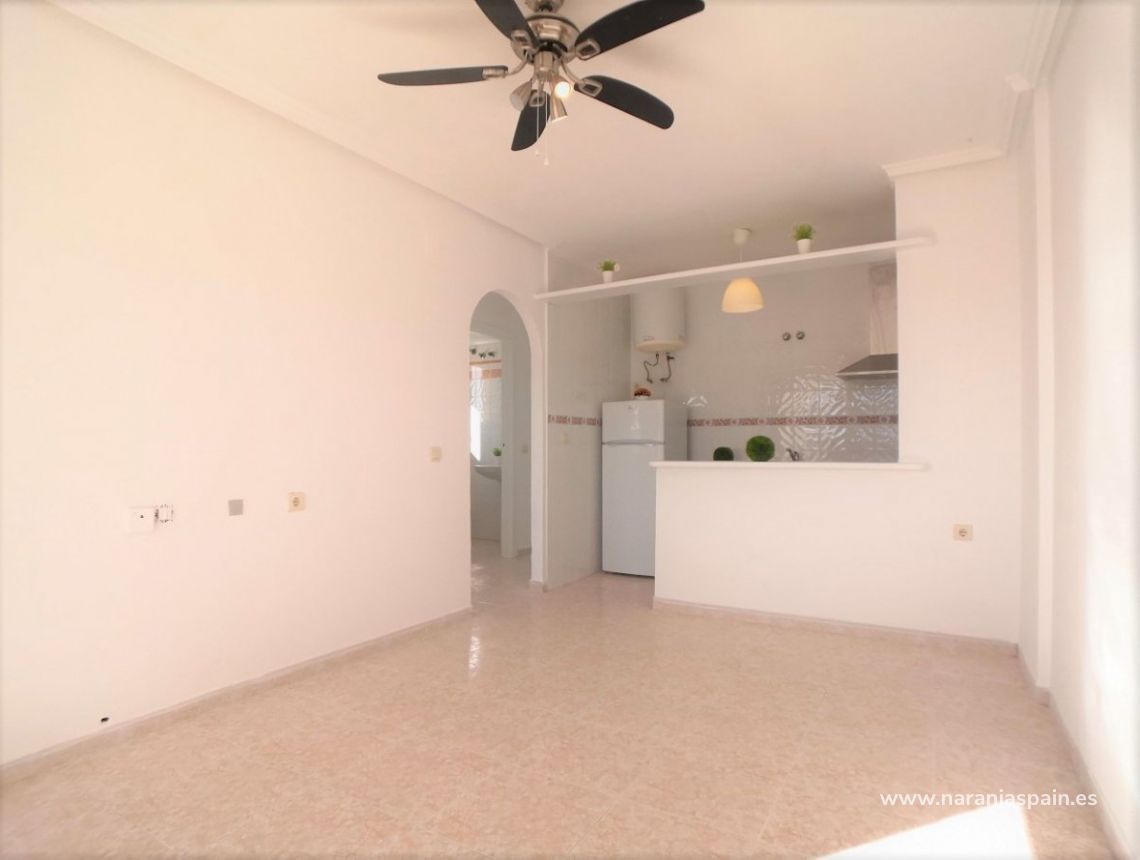 Sprzedaż - Penthouse’y - Torrevieja - Torrevieja town