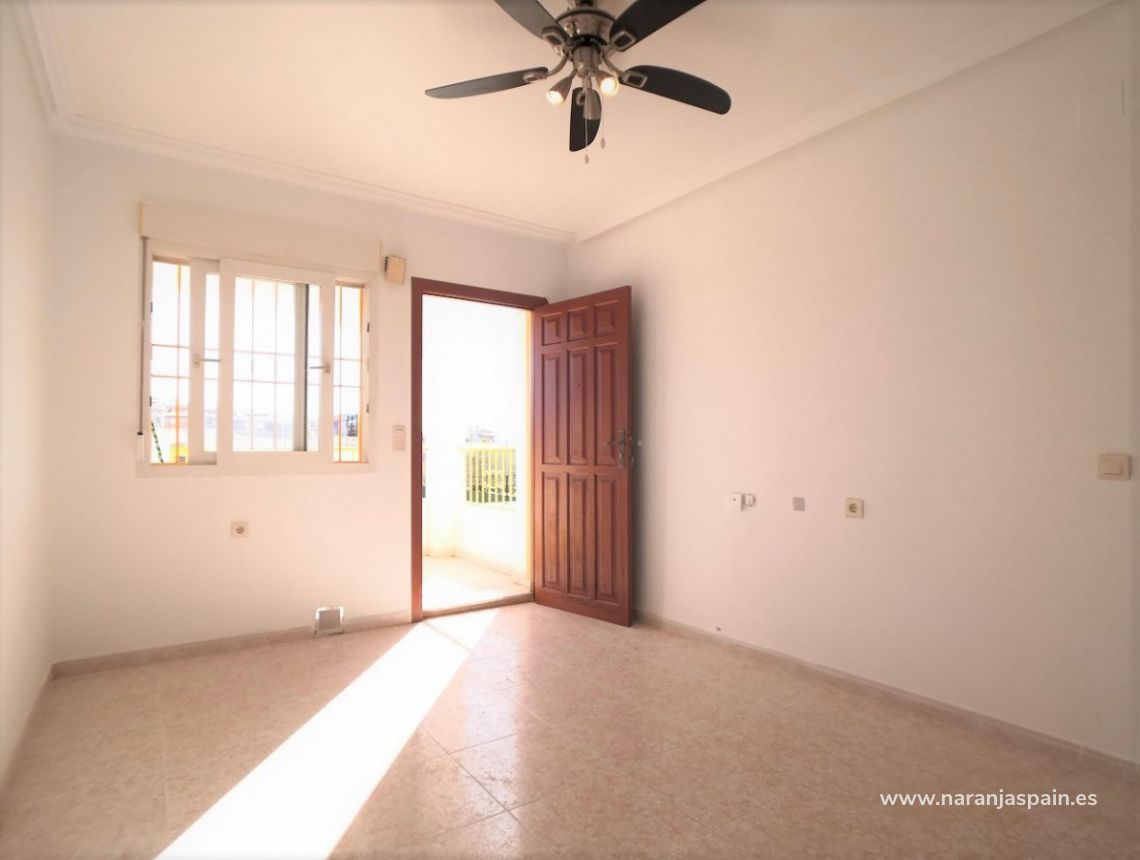 Sprzedaż - Penthouse’y - Torrevieja - Torrevieja town