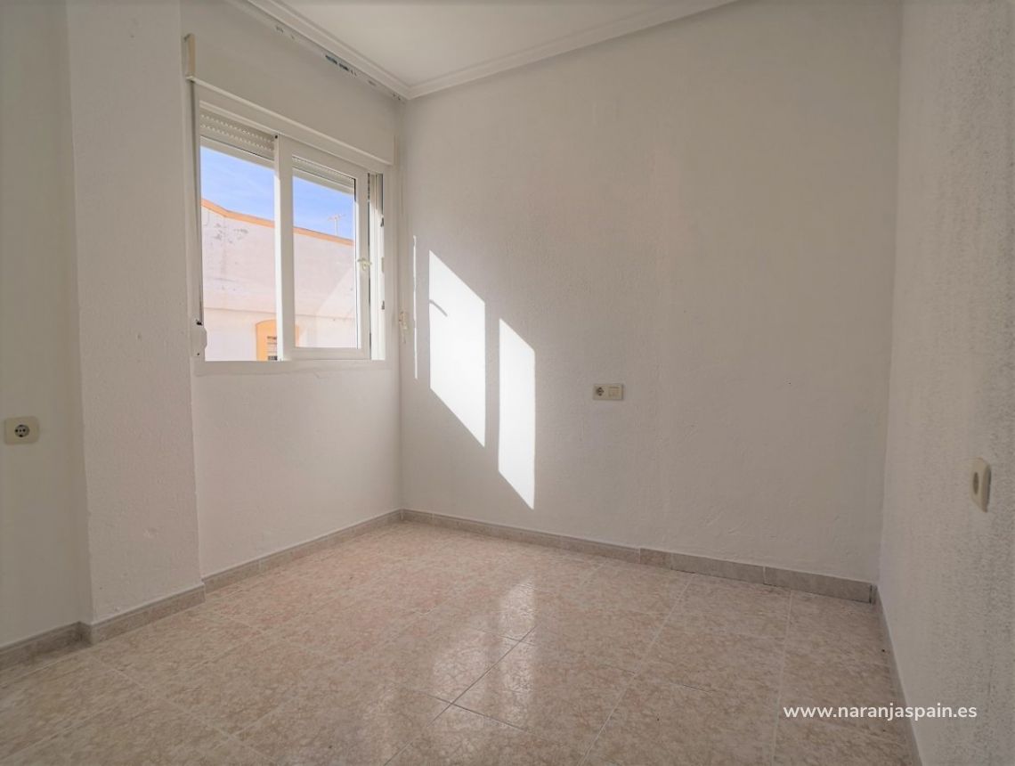 Sprzedaż - Penthouse’y - Torrevieja - Torrevieja town