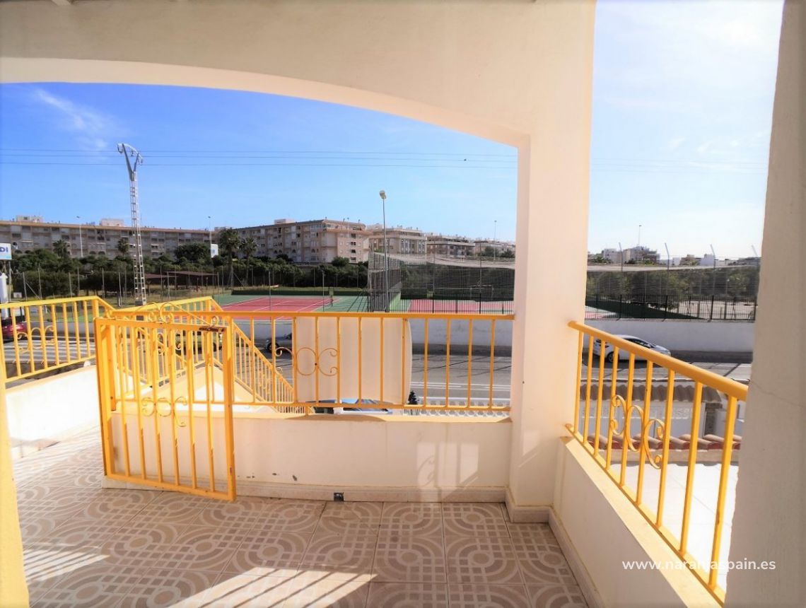 Sprzedaż - Penthouse’y - Torrevieja - Torrevieja town