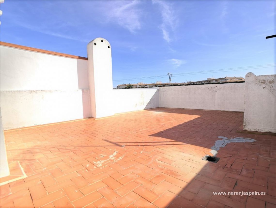 Sprzedaż - Penthouse’y - Torrevieja - Torrevieja town