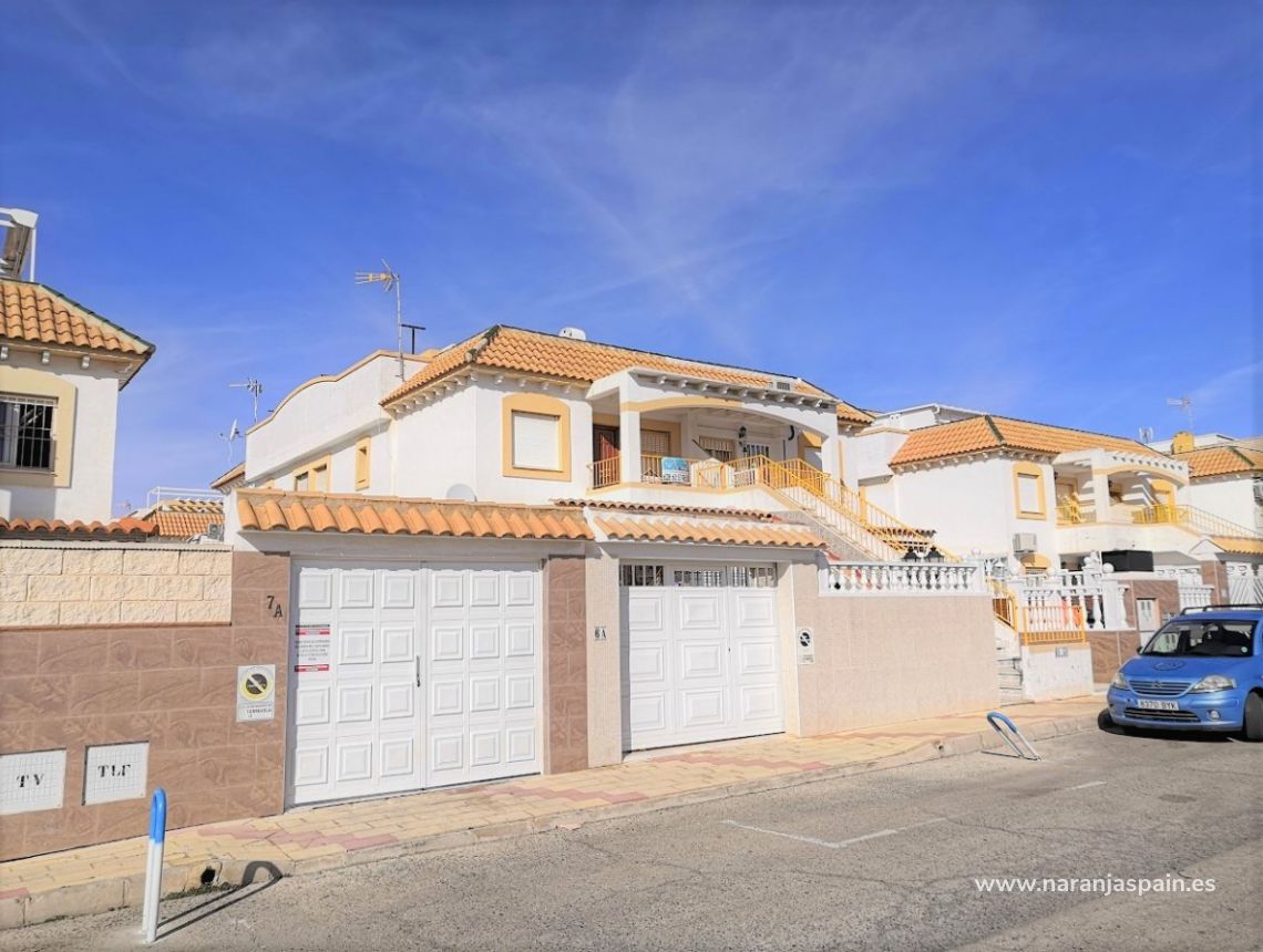 Sprzedaż - Penthouse’y - Torrevieja - Torrevieja town