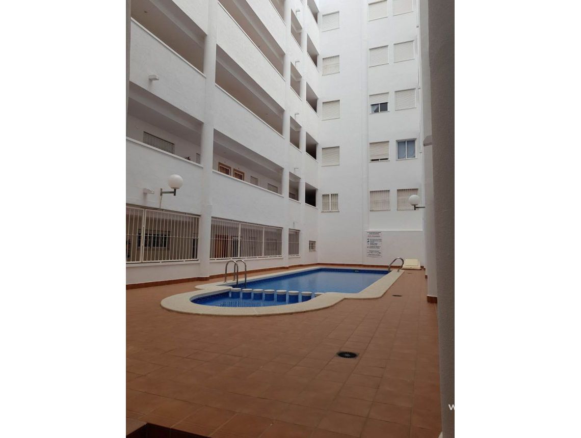 Sprzedaż - Penthouse’y - Torrevieja - Torrevieja town