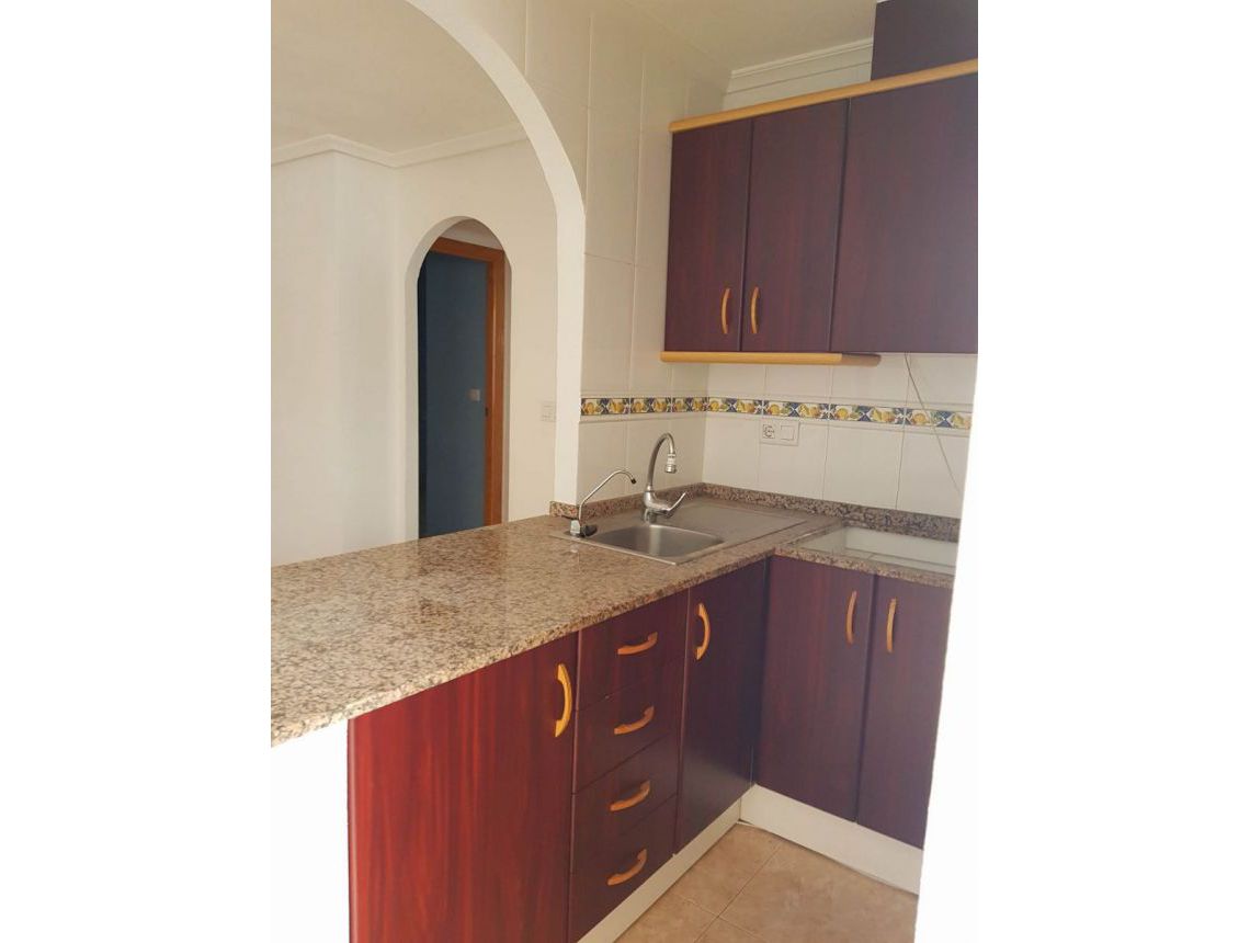 Sprzedaż - Penthouse’y - Torrevieja - Torrevieja town