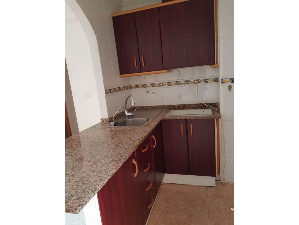 Sprzedaż - Penthouse’y - Torrevieja - Torrevieja town