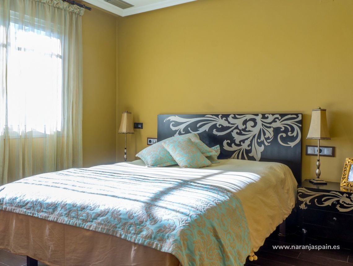 Sprzedaż - Penthouse’y - Torrevieja - Torrevieja town