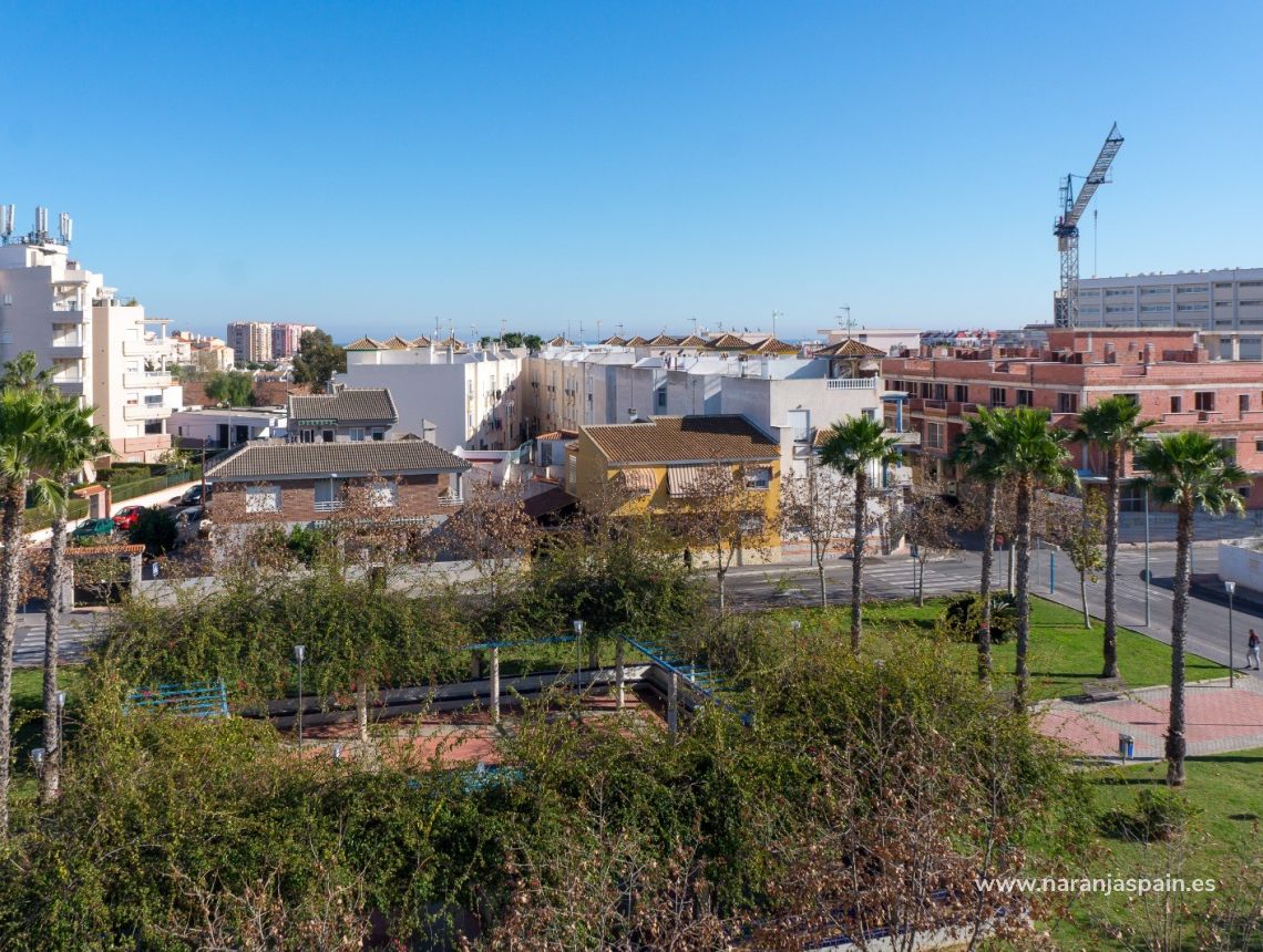 Sprzedaż - Penthouse’y - Torrevieja - Torrevieja town