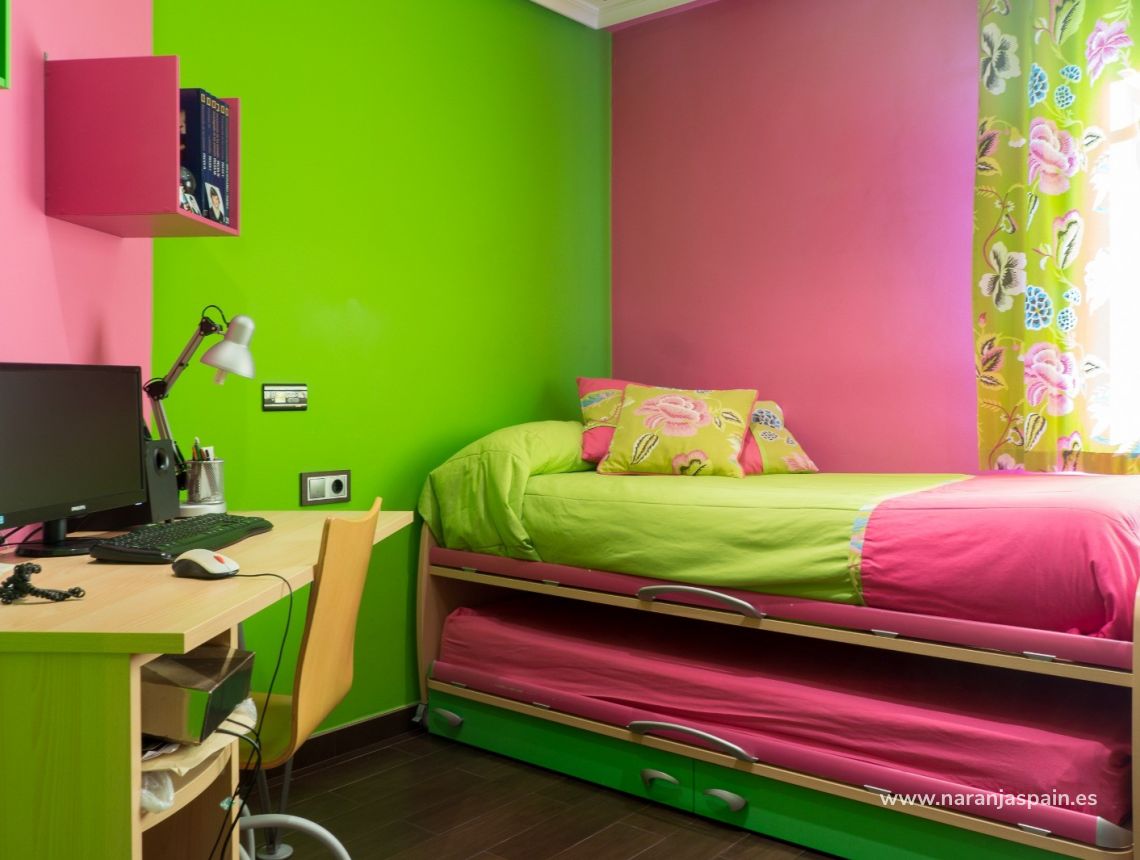 Sprzedaż - Penthouse’y - Torrevieja - Torrevieja town