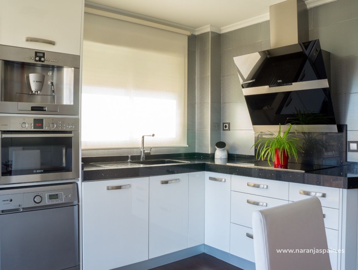 Sprzedaż - Penthouse’y - Torrevieja - Torrevieja town