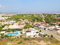 Sprzedaż - Plot / Land - Torrevieja - Los Balcones - Los Altos del Edén