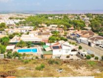 Sprzedaż - Plot / Land - Torrevieja - Los Balcones - Los Altos del Edén