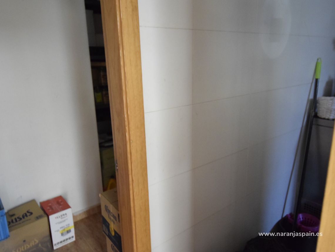 Sprzedaż - Restauracja - Guardamar del Segura - Centrum Guardamar