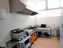 Sprzedaż - Restauracja - Guardamar del Segura - Centrum Guardamar