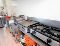 Sprzedaż - Restauracja - Guardamar del Segura - Centrum Guardamar