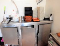 Sprzedaż - Restauracja - Guardamar del Segura - Centrum Guardamar