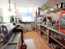 Sprzedaż - Restauracja - Guardamar del Segura - Centrum Guardamar