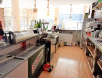 Sprzedaż - Restauracja - Guardamar del Segura - Centrum Guardamar