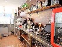 Sprzedaż - Restauracja - Guardamar del Segura - Centrum Guardamar