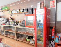 Sprzedaż - Restauracja - Guardamar del Segura - Centrum Guardamar