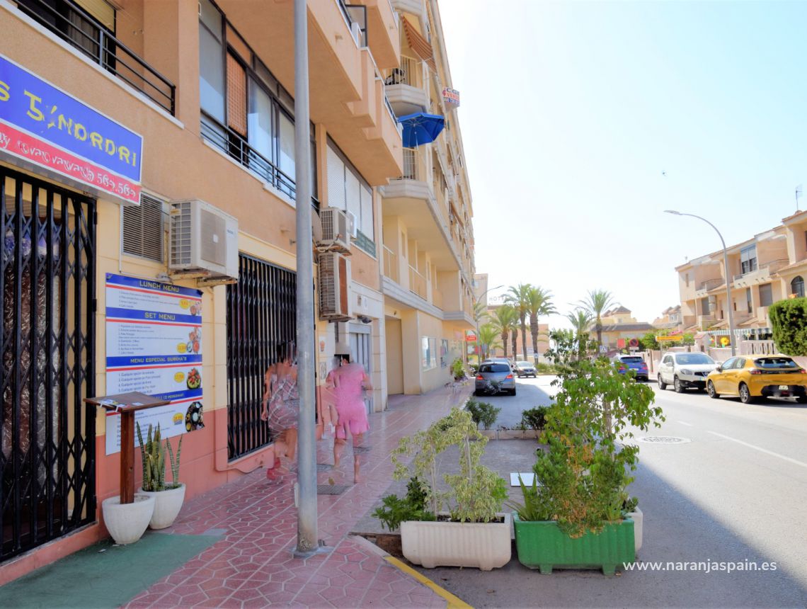 Sprzedaż - Restauracja - Guardamar del Segura - Mercadona Guardamar