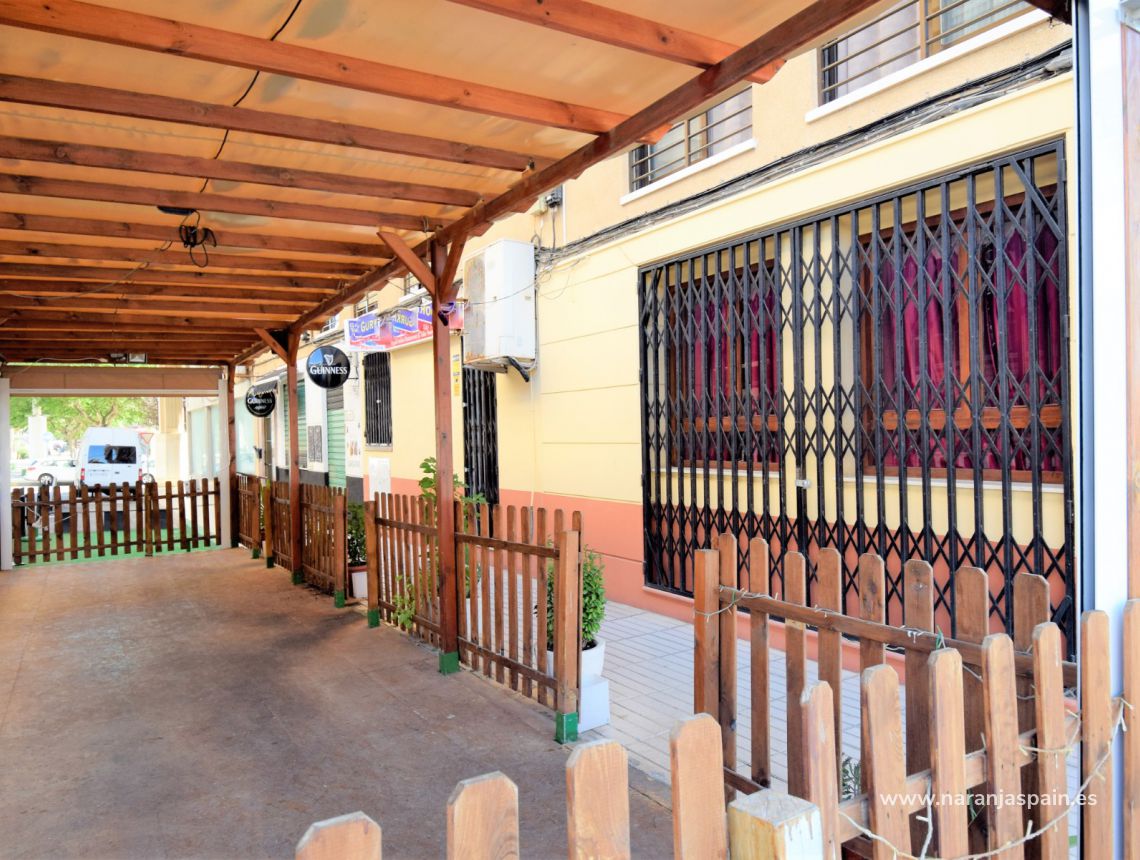 Sprzedaż - Restauracja - Guardamar del Segura - Mercadona Guardamar