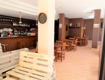 Sprzedaż - Restauracja - Guardamar del Segura - Town Guardamar