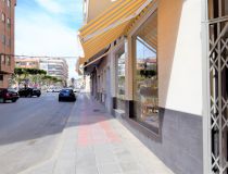 Sprzedaż - Restauracja - Guardamar del Segura - Town Guardamar