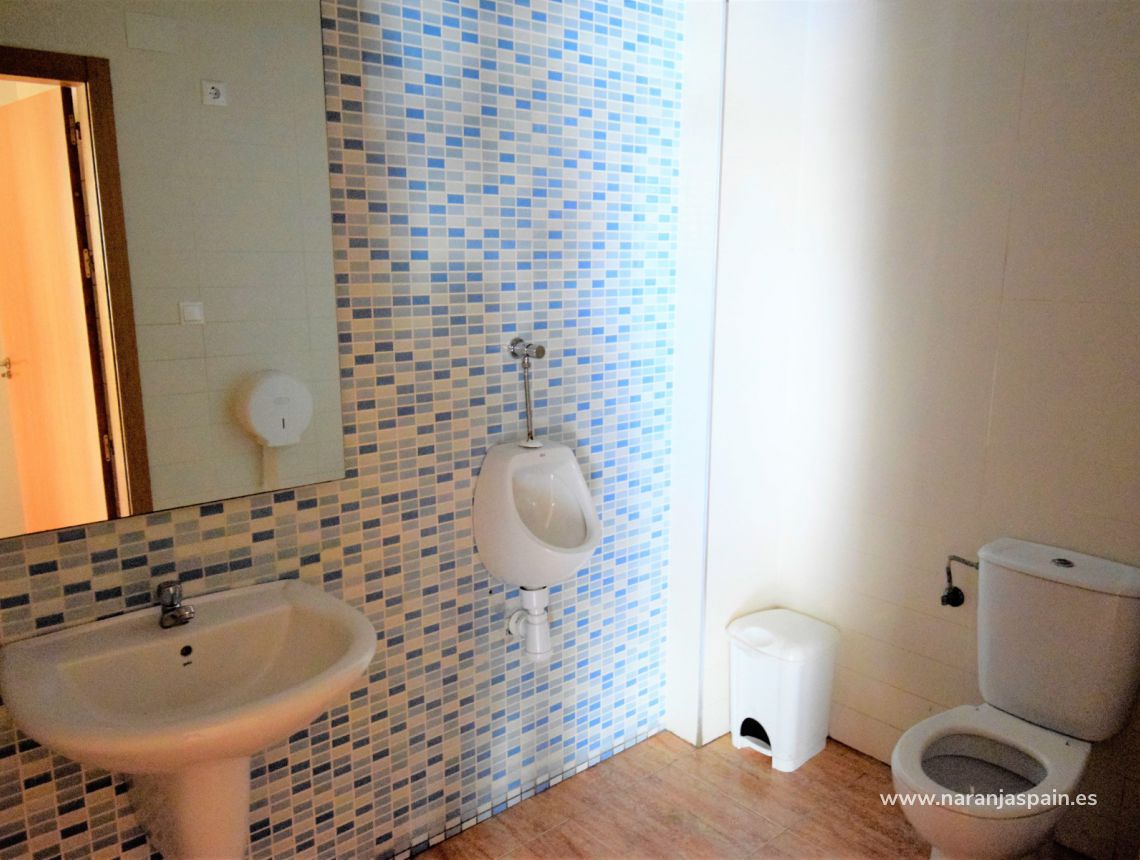 Sprzedaż - Restauracja - Guardamar del Segura - Town Guardamar