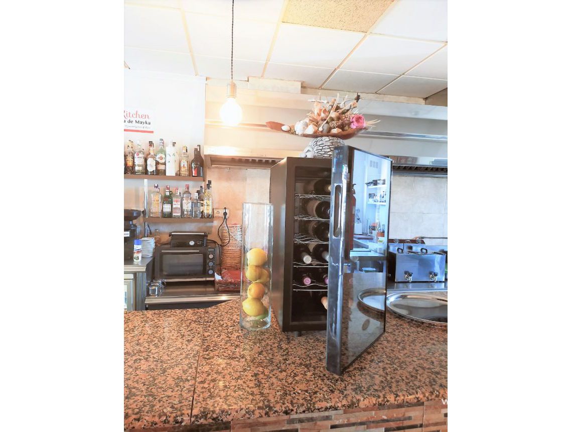 Sprzedaż - Restauracja - Santa Pola - Gran Alacant