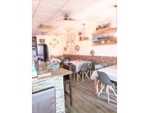 Sprzedaż - Restauracja - Santa Pola - Gran Alacant