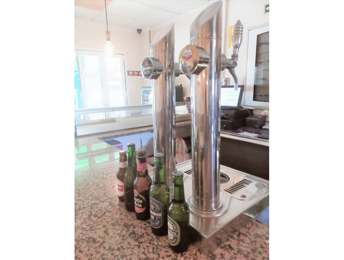 Sprzedaż - Restauracja - Santa Pola - Gran Alacant